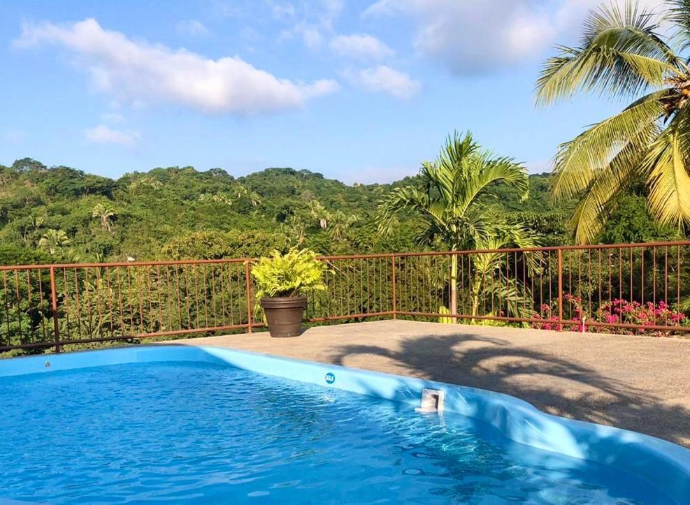 Pacific Inn Hotel Sayulita Exterior photo